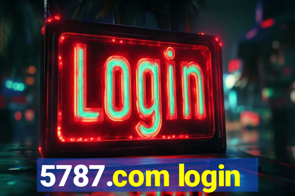 5787.com login